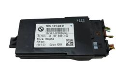 BMW 5 Series F10/F11 (2009-2017) Sēdekļu apsildes relejs 9216468,00064754,2840078406300 23120798