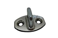 SKODA Rapid 2 generation (1985-2023) Крепежная 5J0837033A,45114DE 23282307