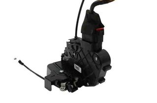 VOLVO V50 1 generation (2003-2012) Rear Right Door Lock 30753674,A048069,5047MC75RB 23812949