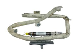 MINI Cooper R56 (2006-2015) Подушка безопасности потолка левая A17134077096 24691528