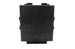 TOYOTA Avensis T27 Relejs 8594005060 24691619