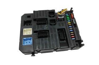 PEUGEOT 207 1 generation (2006-2009) Блок управления Комфорт 9659285580 24705331