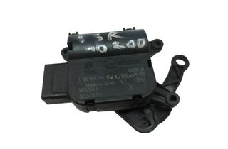 VOLKSWAGEN Scirocco 3 generation (2008-2020) Клапаны управления внутренним подогревом 1K0907511B,983386GF,0132801341 24753499