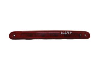 PEUGEOT 107 Peugeot 107 (2005-2014) Aizmugurējā vāka gaisma E204017 25610777