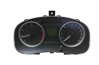 SKODA Fabia 5J (2007-2014) Speedometer 27288148