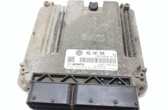 VOLKSWAGEN Golf 5 generation (2003-2009) Engine Control Unit ECU 03L907309 27810068