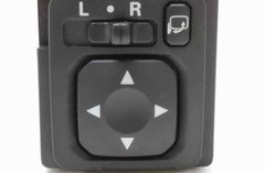 PEUGEOT iOn 1 generation (2012-2020) Mirror adjustment switch 183569 27810444