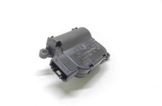 SEAT Altea 1 generation (2004-2013) Interior Heater Flap Motor Actuator 1K1907511E 27810618
