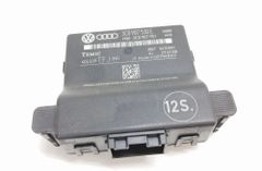 VOLKSWAGEN Passat B6 (2005-2010) Gateway Control Unit 3C0907530E 27810853