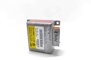 BMW 3 Series E30 (1982-1994) SRS vadības bloks 65778362119 27810915