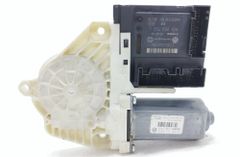 VOLKSWAGEN Passat B6 (2005-2010) Front Left Door Window Regulator Motor 1K0959701P 27810938