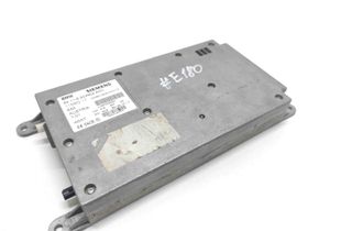 BMW 7 Series E65/E66 (2001-2008) Блок управления телефоном 84116924902 27811154