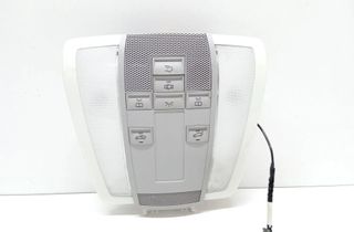 MERCEDES-BENZ E-Class W212/S212/C207/A207 (2009-2016) Освещение салона A0128206610 27811730