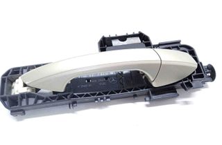 MERCEDES-BENZ C-Class W203/S203/CL203 (2000-2008) Rear right door outer handle A2047601634 27811732