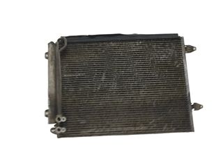 VOLKSWAGEN Passat B6 (2005-2010) Gaisa kondicioniera radiators 27813542