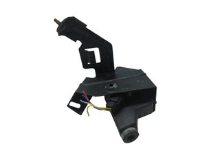 PEUGEOT 206 1 generation (1998-2009) Other Control Units 9643365680 27813770