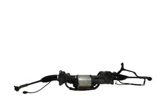 SKODA Superb 2 generation (2008-2015) Рулевая Pейка 7805501470 27814565