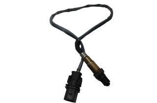SKODA Superb 2 generation (2008-2015) Lambda Oxygen Sensor 1K0998262 27814631