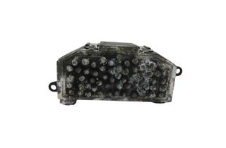 AUDI A4 B8/8K (2011-2016) Salona mazā ventilatora relejs 8K0820521 27815551