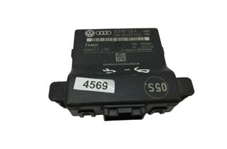 VOLKSWAGEN Passat B6 (2005-2010) Gateway Control Unit 3C0907530A 27815736