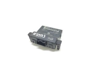 VOLKSWAGEN Passat B6 (2005-2010) Gateway Control Unit 3C0907530C 27816653