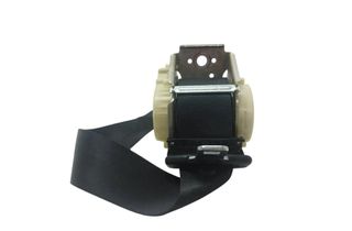 FORD Focus 3 generation (2011-2020) Rear Right Seatbelt 34074772B 27964631