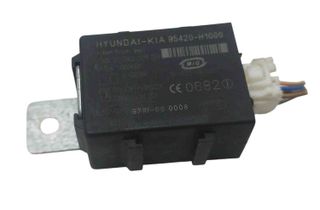 HYUNDAI Santa Fe TM (2018-2024) Immobiliser control unit 95420H1000 28019448