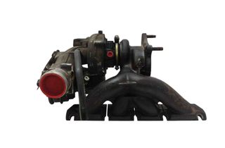 VOLKSWAGEN Passat B6 (2005-2010) Turbīna 06F145701D 28343578