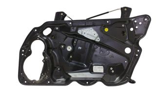 VOLKSWAGEN Passat B6 (2005-2010) Стеклоподъемник задней правой двери 3C1837756G 28352289