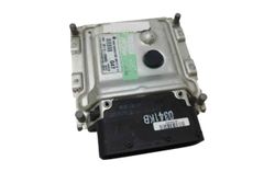 HYUNDAI i30 FD (1 generation) (2007-2012) Engine Control Unit ECU 391122B660 28352714
