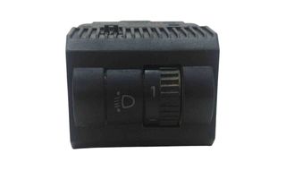 VOLKSWAGEN Transporter T5 (2003-2015) Headlight height adjustment switch 7H0941333 28358199