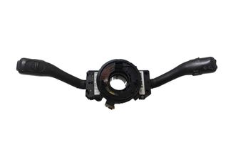 VOLKSWAGEN Bora 1 generation (1998-2005) Indicator Wiper Stalk Switch 8L0953513J 28534753