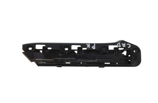 VOLKSWAGEN Caddy 3 generation (2004-2015) Front Left Bumper Bracket 1T0807049 28641547