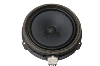 FORD S-Max 1 generation (2006-2015) Aizmugurējo kreiso durvju skaļrunis 6M2T18808AC 28778474