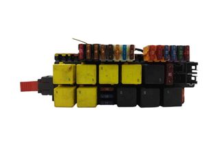 MERCEDES-BENZ S-Class W220 (1998-2005) Fuse box A0205451732 28795976