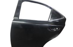 LEXUS IS XE30 (2013-2024) Aizmugurējās kreisās durvis 43R005834 28939392