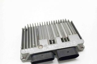 BMW 7 Series E65/E66 (2001-2008) Pārnesumkārbas vadības bloks 412265002001 29472419