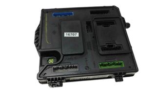 RENAULT Scenic 3 generation (2009-2015) Comfort Control Unit 284B13297R 29482854