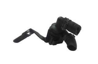 SKODA Superb 2 generation (2008-2015) Моторчик циркуляции охлаждения 5N0965561 29532542