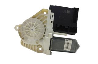 VOLKSWAGEN Passat B6 (2005-2010) Front Left Door Window Regulator Motor 3C8837461J 29538284
