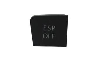 VOLKSWAGEN Passat B6 (2005-2010) Bremžu sistēmas vadības bloks 3C0927117C 29538325