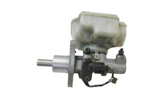 SKODA Octavia 2 generation (2004-2013) Рабочий тормозной цилиндр 1K1611301 29555718