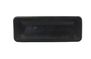 SKODA Octavia 2 generation (2004-2013) Рукоятка задней двери 1Z0827574C 29555817