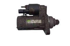 VOLKSWAGEN Touran 1 generation (2003-2015) Starteris 0AM911023L 29781741