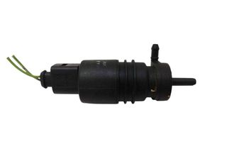 SKODA Octavia 2 generation (2004-2013) Washer Tank Motor 1J0973722 29818779