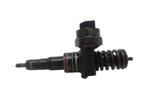 AUDI Q2 1 generation (2016-2024) Fuel Injector 038130073F 29911838