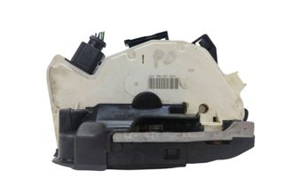 SKODA Superb 2 generation (2008-2015) Замок двери передний правый 5N1837016C 29984011