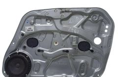 HYUNDAI i30 FD (1 generation) (2007-2012) Aizmugurējo labo durvju logu pacēlājs 824802L060 30001070