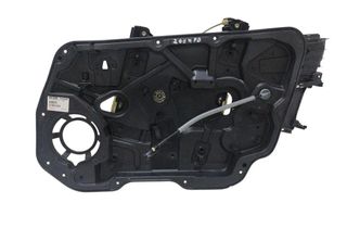 VOLVO S60 2 generation (2010-2020) Rear Right Door Window Regulator 2789120 30680161