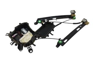 SEAT Leon 2 generation (2005-2012) Стеклоподъемник передней правой двери 1P0837402E 30915814